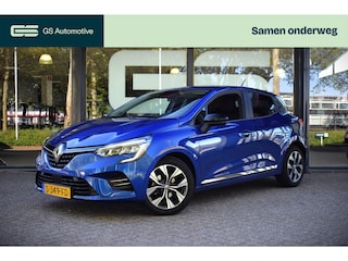 Renault Clio 1.0 TCe Evolution 1EIG|PARKEERSENSOREN|NAVIGATIE|
