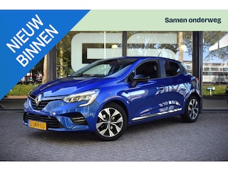 Renault Clio 1.0 TCe Evolution 1EIG|PARKEERSENSOREN|NAVIGATIE|