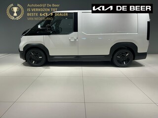 Kia PV5 Cargo GB 51,5 kWh 121pk L2H1 Plus