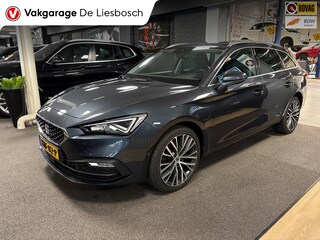 Seat Leon Sportstourer 1.4 TSI eHybrid PHEV FR Xcellence/pano/camera/apple CarPlay/memory