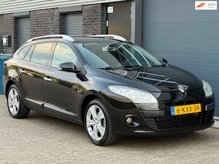 Renault Mégane Estate 1.6 Dynamique NAVI CLIMA CRUISE PDC TREKHAAK