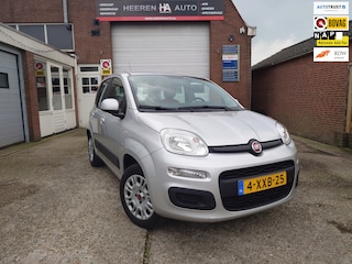 Fiat Panda 0.9 TwinAir Edizione Cool, 1e eigenaar, Automaat, Airco