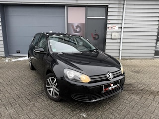 Volkswagen Golf 1.4 TSI Highline APK NIEUW PDC Bluetooth