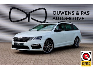 Skoda Octavia Combi 2.0 TSI RS | CANTON | PANORAMA | LED | CARPLAY