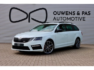 Skoda Octavia Combi 2.0 TSI RS | CANTON | PANORAMA | LED | CARPLAY