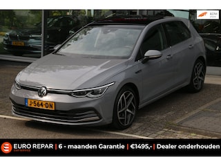 Volkswagen Golf 1.5 eTSI Style PANO-DAK NL-AUTO NAP!