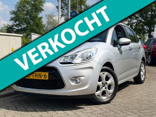 Citroën C3 1.4 Selection Clima airco, 5drs NL auto