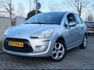 Citroën C3 1.4 Selection Clima airco, 5drs NL auto