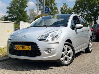 Citroën C3 1.4 Selection Clima airco, 5drs NL auto