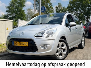 Citroën C3 1.4 Selection Clima airco, 5drs NL auto