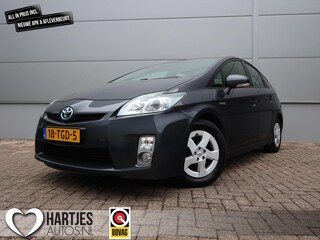 Toyota Prius 1.8 Comfort Hybrid (Vol Opties)Cruise PDC HUD