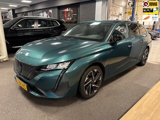 Peugeot 308 SW 1.2 PureTech Allure Pack Business/navi/CarPlay/camera/leder/