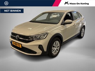 Volkswagen Taigo 1.0 TSI 95pk · Apple/Android Car Play · P-Sensoren · Cruise Control · Airco · Garantie t/m 28-03-2028 of 100.000km