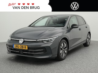 Volkswagen Golf AUTOMAAT 1.5 eTSI 150 PK DSG Goal | LED Matrix IQ | Trekhaak | Side Assist | Achteruitrijcamera | Navigatie |