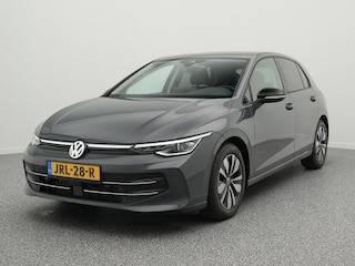 Volkswagen Golf AUTOMAAT 1.5 eTSI 150 PK DSG Goal | LED Matrix IQ | Trekhaak | Side Assist | Achteruitrijcamera | Navigatie |