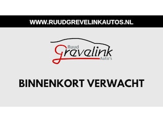 Ford Focus Wagon Hybrid 155 PK AUTOMAAT Titanium X Navi Trekhaak Led DonkerGlas 17"Velg