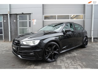 Audi A3 Sportback 1.4 TFSI CoD Ambition Pro Line S