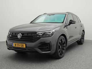 Volkswagen Touareg R 3.0 TSi 462 PK eHybrid 4MOTION | LED Plus | Panoramadak | Head-Up | Stoelkoeling  | Trekhaak | Luchtvering | Keyless |