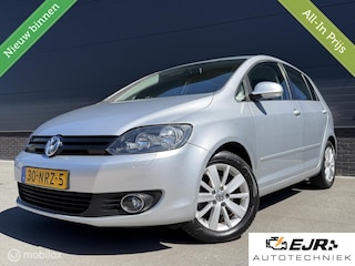 Volkswagen Golf Plus 1.2 TSI Tour ll AIRCO*CRUISE*NAV*NAP!!
