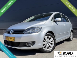 Volkswagen Golf Plus 1.2 TSI Tour ll AIRCO*CRUISE*NAV*NAP!!