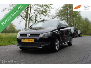 Volkswagen Polo 1.2 Easyline Airco|Trekhaak|Vol. Onderhouden