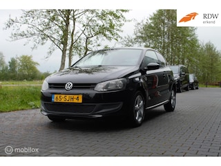 Volkswagen Polo 1.2 Easyline Airco|Trekhaak|Vol. Onderhouden