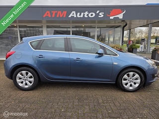 Opel Astra 1.4 Turbo Sport + Airco Cruise LMV PDC APK 6-2026