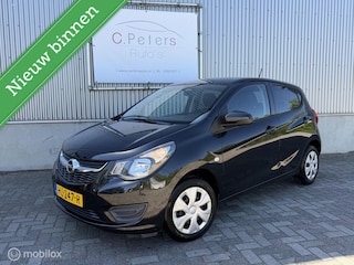 Opel Karl 1.0 ecoFLEX Edition 2015 / Airco / Cruisecontrol / Parkeersensor / NAP