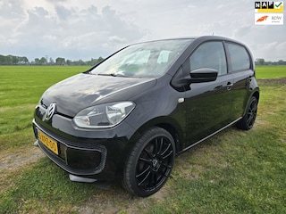 Volkswagen Up 1.0 move up!|Automaat|Airco|Bluetooth