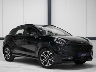 Ford Puma 1.0 EcoBoost Hybrid ST-Line |Winter|ACC|Camera|Keyless|Elek. Klep|