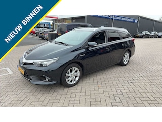 Toyota Auris 1.8 Hybrid Trend