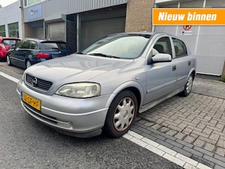 Opel Astra 1.6-16V Pearl AIRCO 5DRS NETTE AUTO NAP APK 11-2026