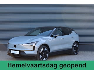 Volvo EX30 Extended Range Plus 69 kWh Harman Kardon/Keyless/Camera/BLIS/Trekhaak wegkl./19"