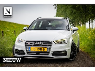 Audi A3 Sportback 2.0 TDI quattro Ambition Pro Line|S3 |Pano