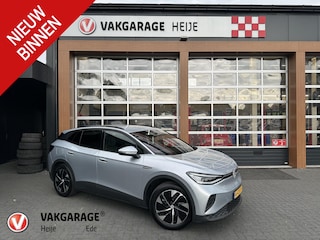 Volkswagen ID.4 Business 77 kWh | Camera | Trekhaak | Sfeerverlichting | Apple Carplay |