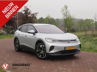 Volkswagen ID.4 Business 77 kWh | Camera | Trekhaak | Sfeerverlichting | Apple Carplay |
