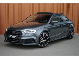 Audi A3 Limousine 35 TFSI S-line NL AUTO Panodak Virtual Carplay Keyless Camera