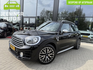 Mini Countryman 1.5 Cooper Chili|Navi|Clima|Leer