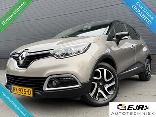Renault Captur 0.9 TCe Dynamique AIRCO*CRUISE*NAV*CAMERA*NAP!