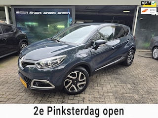 Renault Captur 0.9 TCe Dynamique | 1E EIGENAAR| NIEUWE APK | 12MND GARANTIE | CRUISE | NAVI | AIRCO |