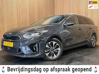 Kia Ceed Sportswagon 1.6 GDI PHEV DynamicLine|ACC|ANDROID AUTO+APPLE CARPLAY|CAMERA|CRUISE+CLIMATE CONTROL|INCL. BTW|1e EIGENAAR|