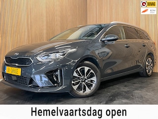 Kia Ceed Sportswagon 1.6 GDI PHEV DynamicLine|ACC|ANDROID AUTO+APPLE CARPLAY|CAMERA|CRUISE+CLIMATE CONTROL|INCL. BTW|1e EIGENAAR|