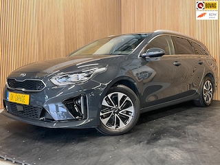 Kia Ceed Sportswagon 1.6 GDI PHEV DynamicLine|ACC|ANDROID AUTO+APPLE CARPLAY|CAMERA|CRUISE+CLIMATE CONTROL|INCL. BTW|1e EIGENAAR|
