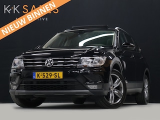 Volkswagen Tiguan 1.5 TSI Comfortline Business [SCHUIFDAK, APPLE CARPLAY, ANDROID AUTO, VIRTUAL COCKPIT, MASSAGE STOEL, VELOURS BEKLEDING, STOELVERWARMING, PARKEERSENSOR VOOR+ACHTER, NIEUWSTAAT]