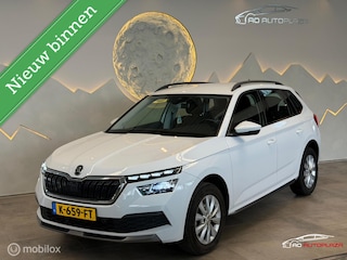 Skoda Kamiq 1.5 TSI ACT Business Edition Keyless/Carplay/Stoelverwarming
