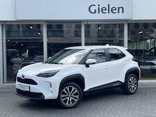 Toyota Yaris Cross 1.5 Hybrid Active Plus | Lichtmetalen velgen, Apple CarPlay/Android auto, Parkeercamera, Adaptive cruise control