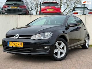 Volkswagen Golf 1.4 TSI Highline/NAVI/CLIMA/CRUISE/PDC V+A/STOEL VERWARMING/115388 KM/NIEUWE APK/
