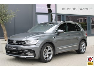Volkswagen Tiguan 1.4 TSI ACT Comfortline Business R | R-Line | Led Koplamp | App Connect | Trekhaak |