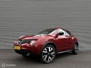 Nissan Juke 1.6 Connect Edition | Clima | Camera | Navi | Isofix