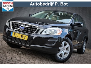 Volvo XC60 2.0T Kinetic Net binnen - Nu al te bezichtigen
